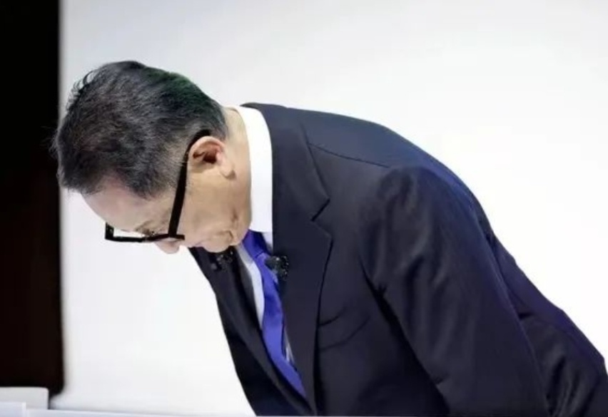 五大车企全部沦陷，日系车为何疯狂造假？
