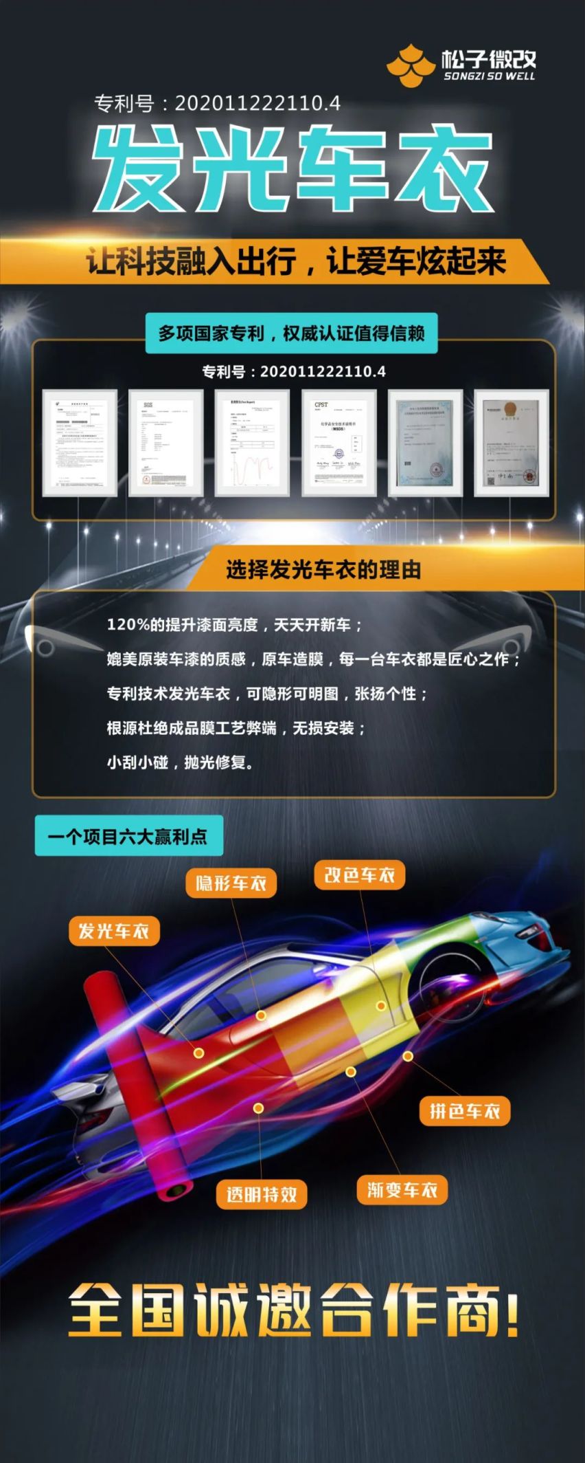 上海吉壳科技有限公司参展首届励达展览（临沂）秋季订货会