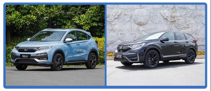 堪称无敌的10万级合资SUV 换代后直接秒杀对手？