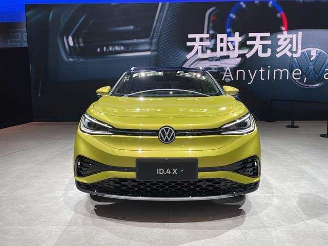 特供车过于原版车,大众如何在华应对汽车行业的下半场?