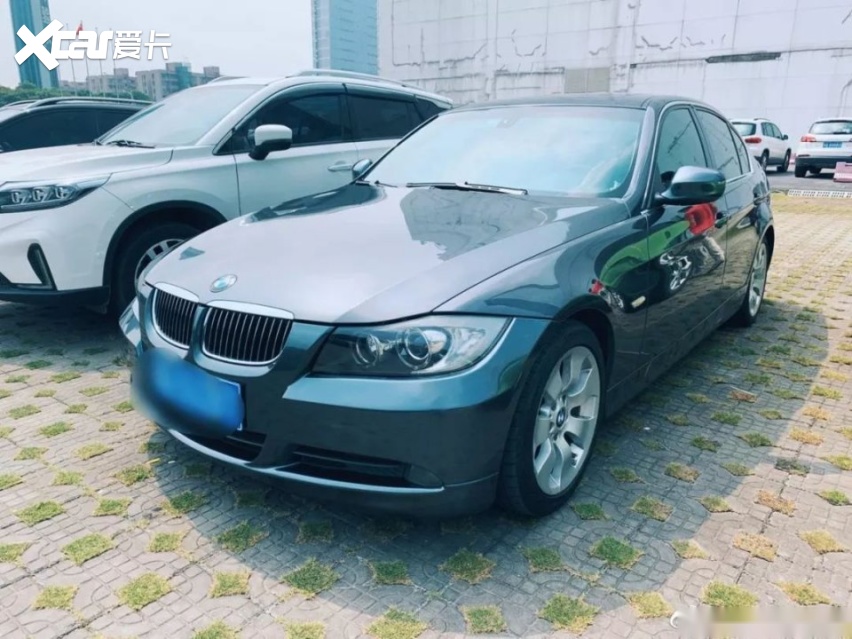 没道理啊，E90 3系操控不如长轴新3？深究背后原因！