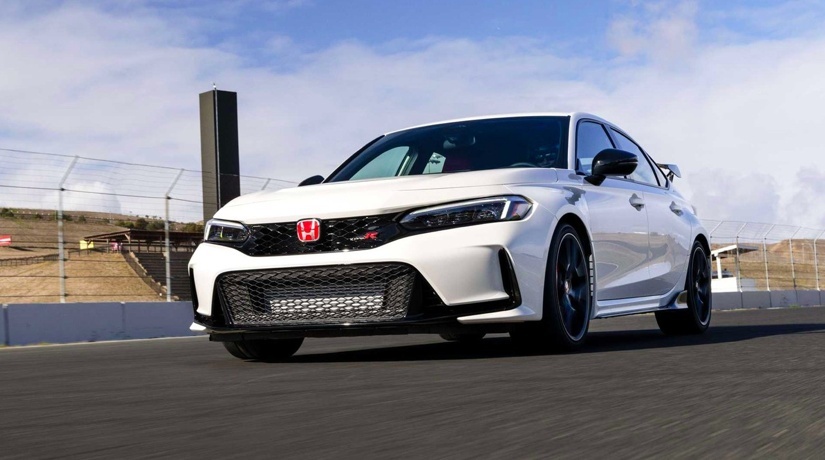 JDM信仰延续，第十一代思域HATCHBACK即将上市
