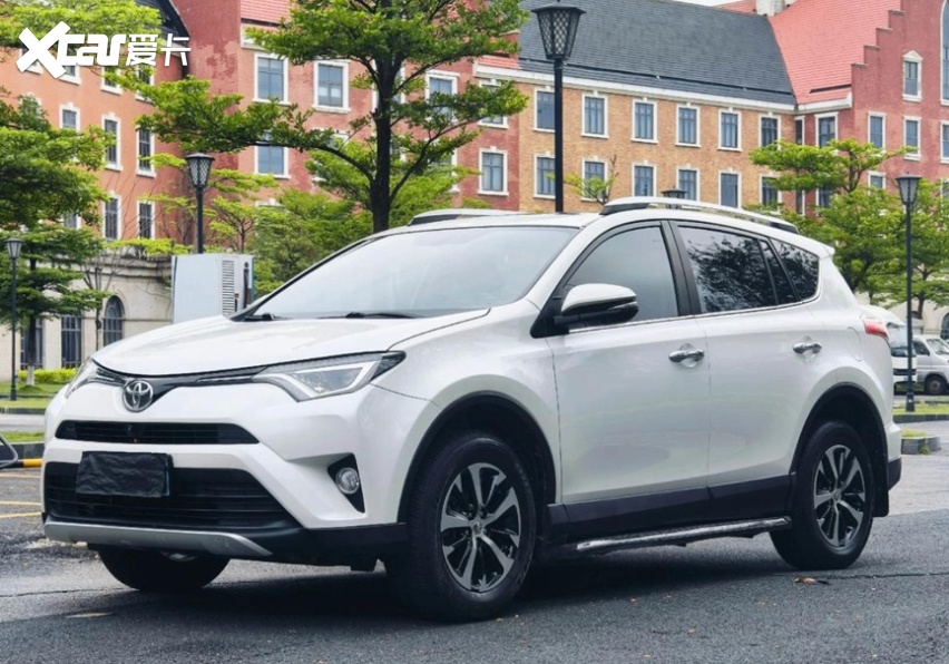 20万左右油电混动建议买的suv,这三款省油耐用还好开