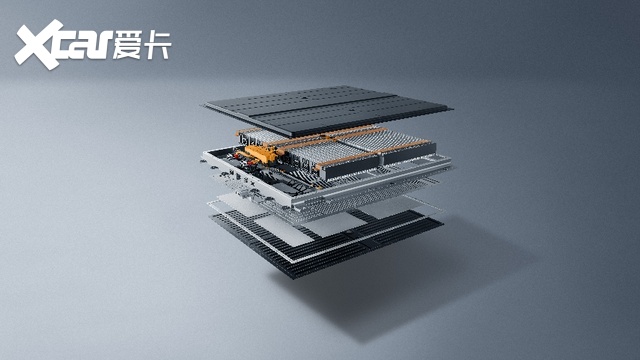 为什么越来越多人,把“第一台新能源车”换成极狐?
