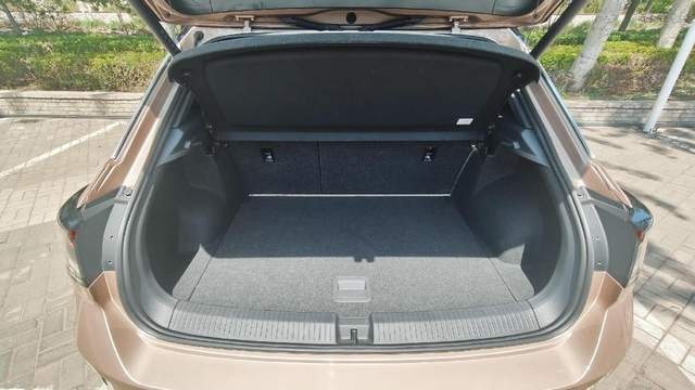 还入得了年轻人的眼吗？试驾T-ROC探歌300TSI