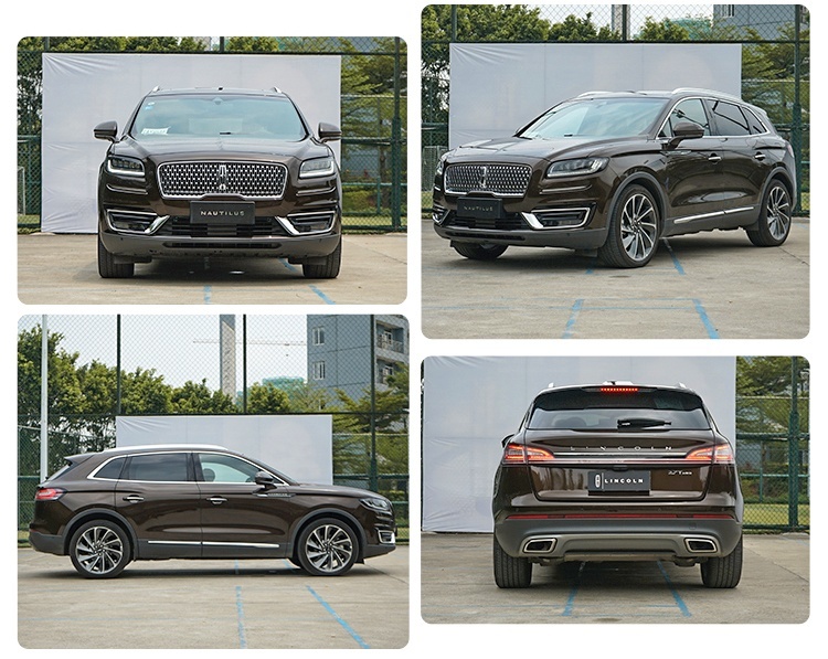 两款公认大气有面的中型SUV，谁更有吸引力？