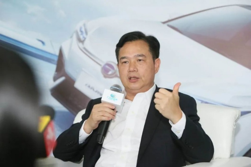 三问广汽新能源，Aion S自燃起火具体原因究竟是什么？