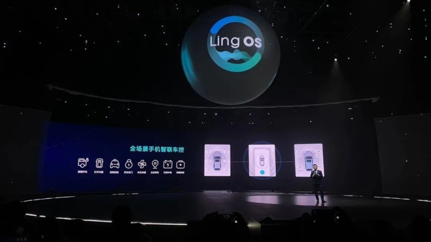 全球银标2.0战略发布，五菱星辰正式上市，6.98万元起