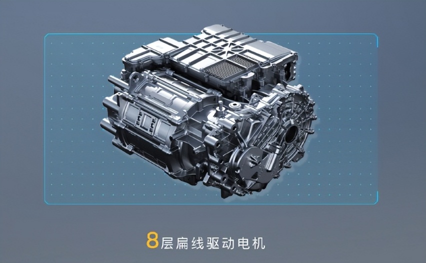 国货首选之MPV篇：岚图梦想家