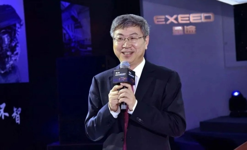 与长城WEY吉利领克相差甚远，尹同跃贾亚权必须放手星途