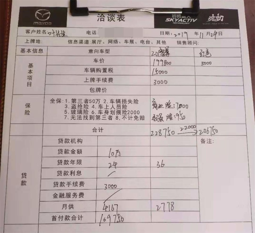 【网友问答】免息贷款，真的免息吗？还有哪些收费？
