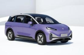 “全球首款智能亲子车”极狐汽车考拉正式上市