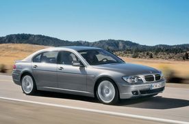 盘点！历史上最受争议的5代宝马设计