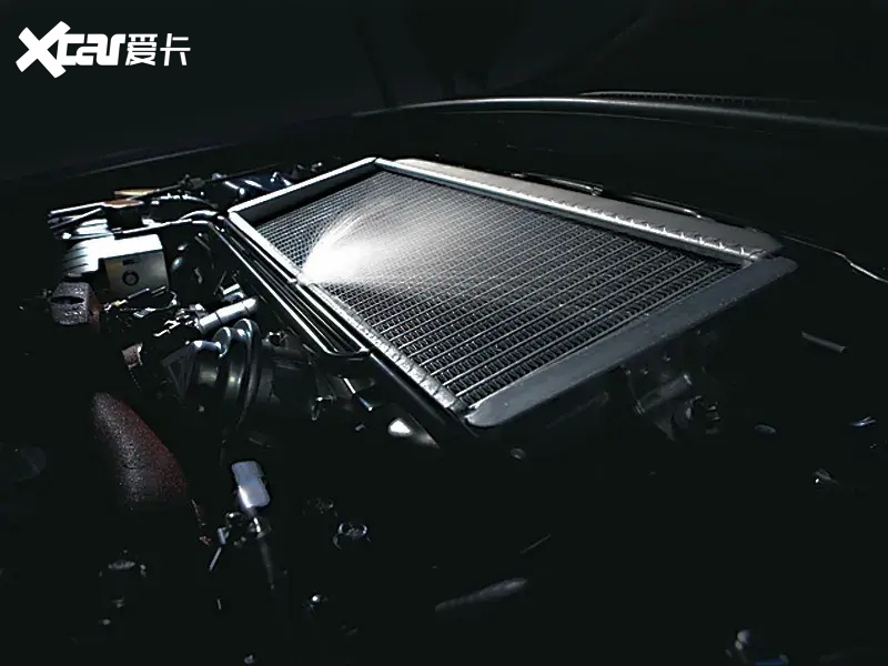 民间STi旅行车，斯巴鲁Levorg移植EJ20重现WRX瓦罐