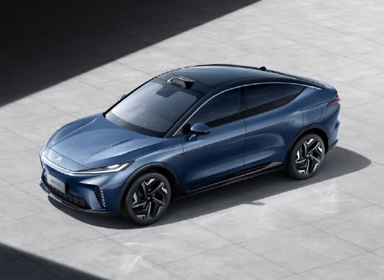 30万级纯电动中大型SUV，这三款错不了