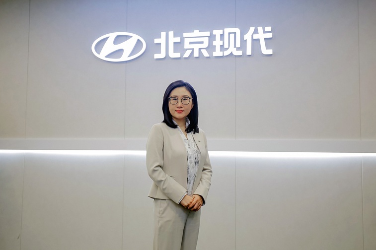 阵痛与新机，北京现代将迎来2024年轻旗舰年 | 侠观
