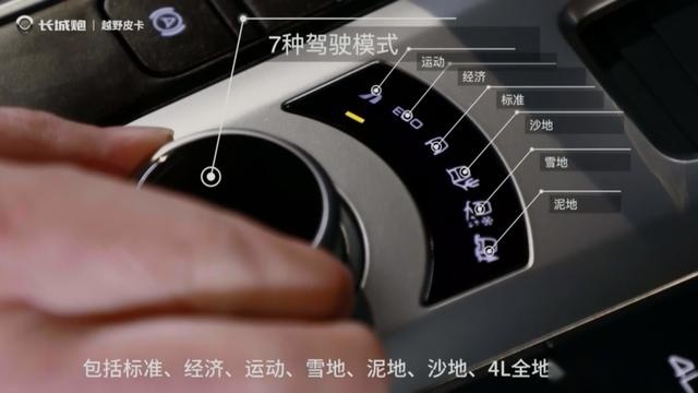 打破进口皮卡车型独大，长城炮越野皮卡抢先体验会
