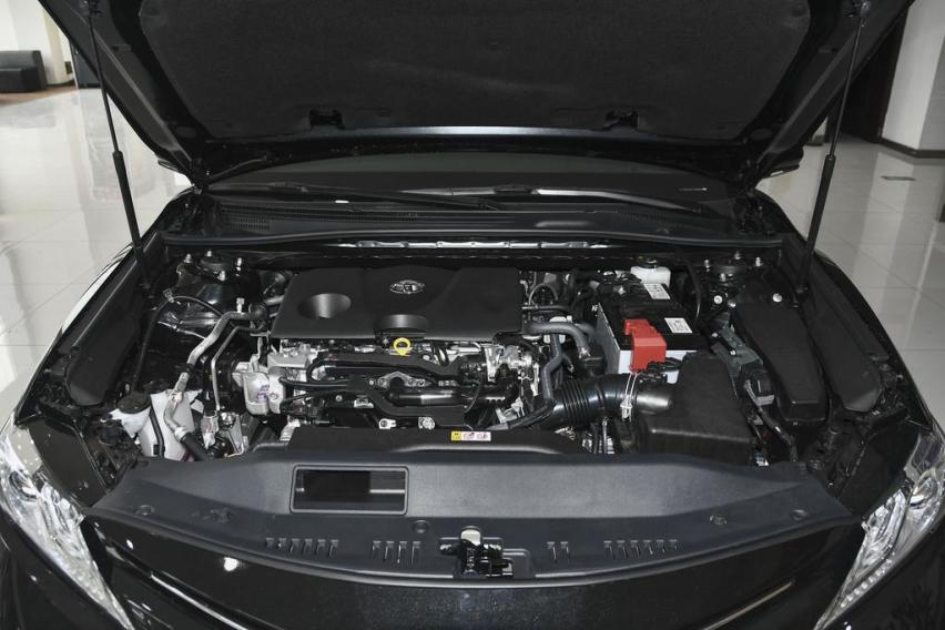 2.0L如何谈运动？20万预算凯美瑞真行