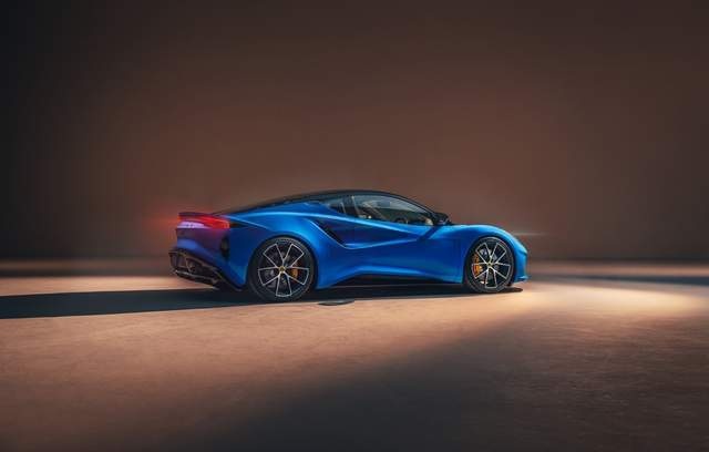 V6跑车哪家强？盘点四款最值得关注V6跑车 最高售价不到300万