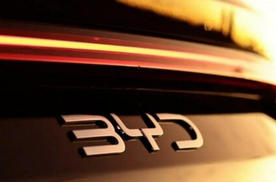 2026开年车市变局：比亚迪销量同比下滑，吉利暂登新能源龙头