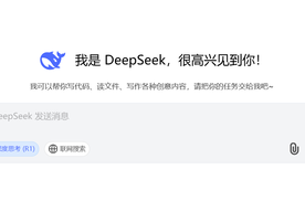 360暂未向DeepSeek提供服务，说明了什么？