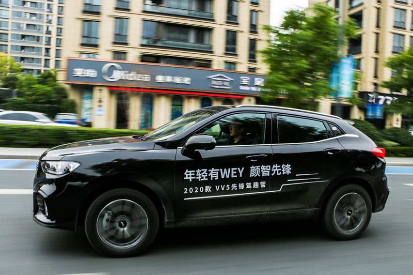 加量不加价！12万起这新款SUV，说卖30万都有人信！