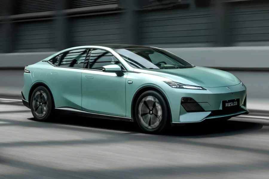 首批L3级车型获许可，自动驾驶离我们又进一步？