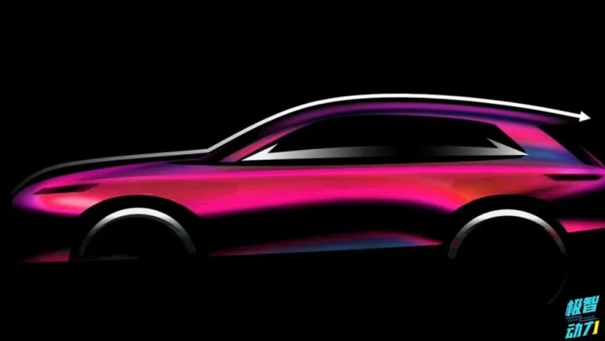 广本全新SUV 致在，定位缤智皓影之间，会是卡罗拉锐放的劲敌？