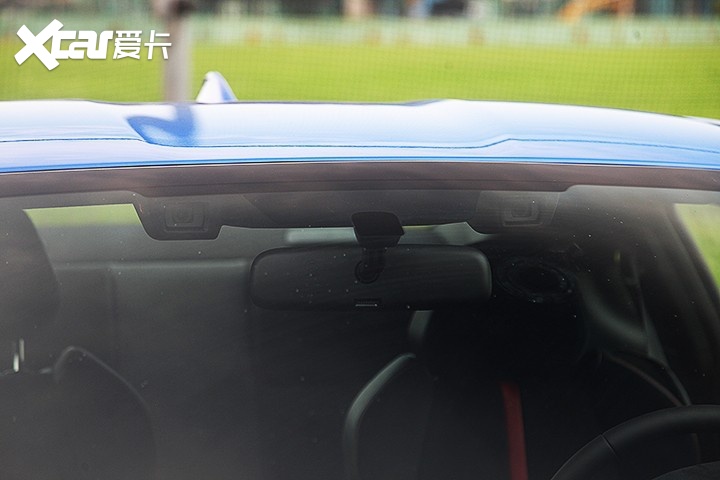 还是手动带劲，试驾2024款斯巴鲁BRZ