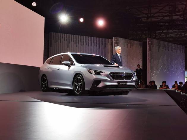 ˹LEVORG8201.8Tˮƽ(du)ðl(f)(dng)C(j)