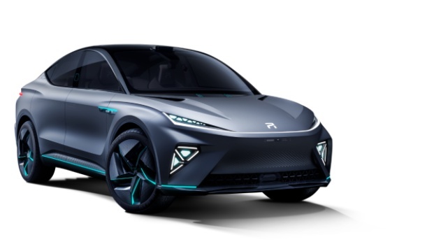 2021上海车展值得关注新能源车型抢先看