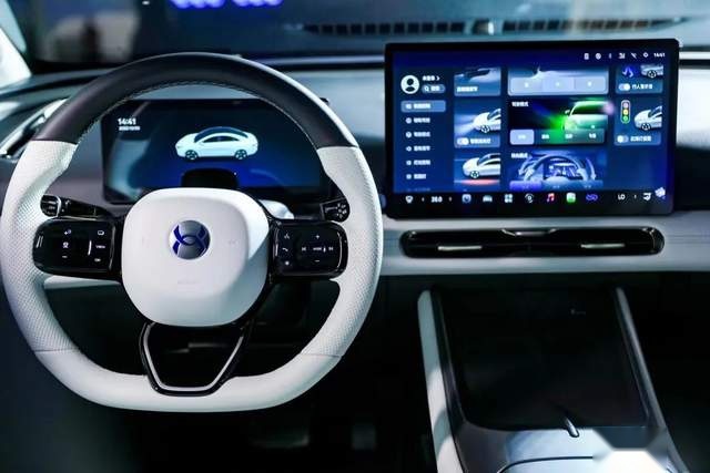 0.217Cd超低风阻、630KM超长续航，合创A06上市17.98万