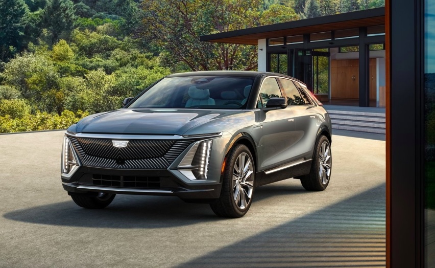 福特EVOS、威飒领衔 | 广州车展值得关注的高颜值全新SUV