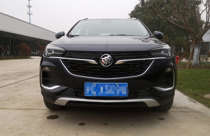 昂科拉GX在美国大卖，别克车主怎么看？