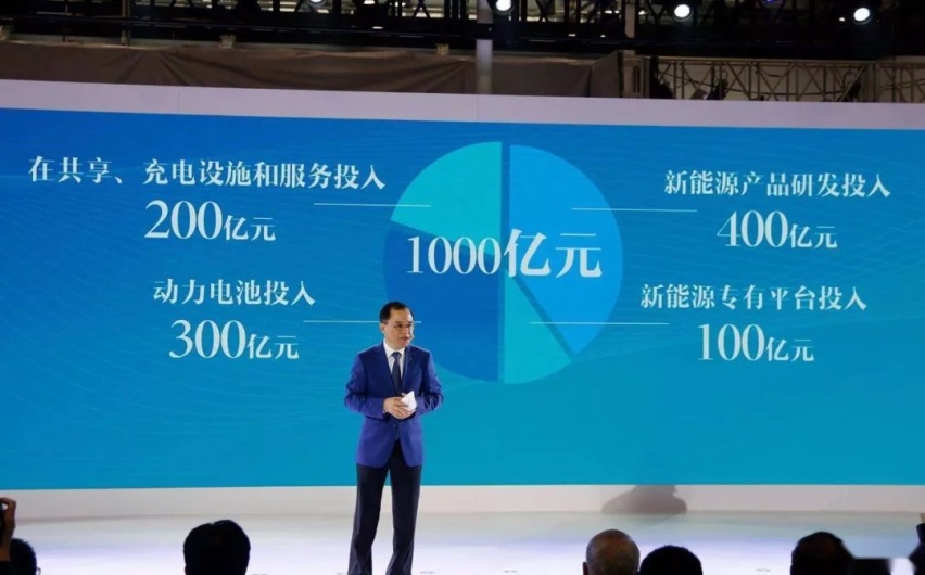 长安汽车三季报解析：亏损大幅收窄，至暗时期已过？