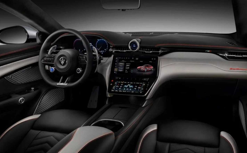 玛莎拉蒂GranTurismo PrimaSerie纪念版发布