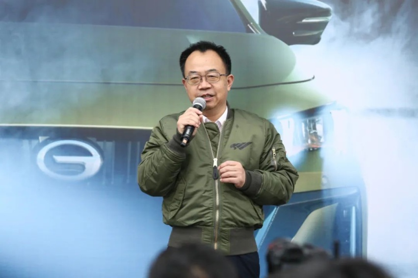 1.5T竟能跑出6.95秒零百加速？传祺影豹动力性能领先同级