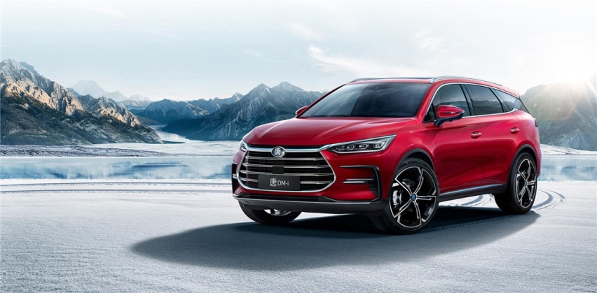 越堵越省油！这三款20万合资SUV 最省那款只要1.5L！