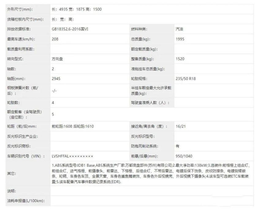 曾红极一时，如今却自降身价求生存，福特蒙迪欧将引入1.5T版本