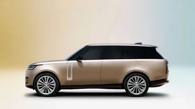 今年发布的这三款重磅SUV，谁才是超豪华之王？