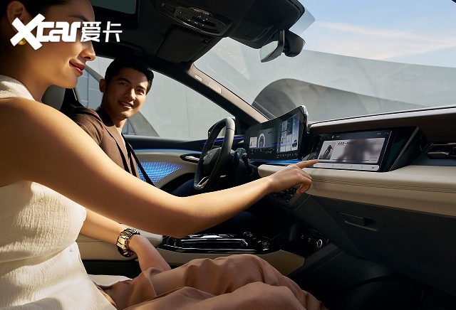 双激光雷达+无图L2，一汽奥迪Q6L e-tron智驾有多强？