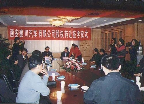 王传福终于懂得放手，比亚迪开始改革开放