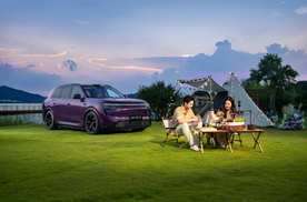 15万辆里程碑达成 问界M8筑牢40万级豪华SUV销量标杆