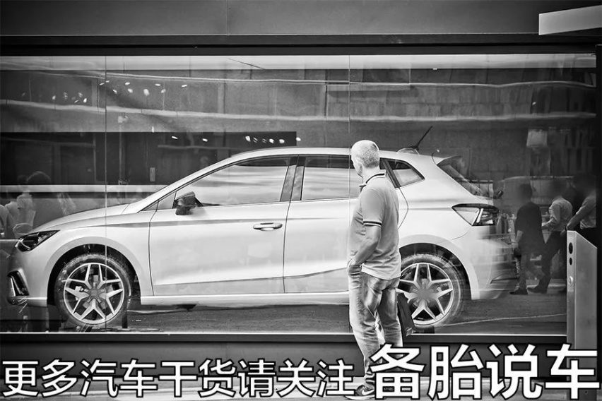 同价位，买轿车好还是SUV好