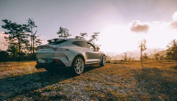 一台SUV，需要707马力吗？