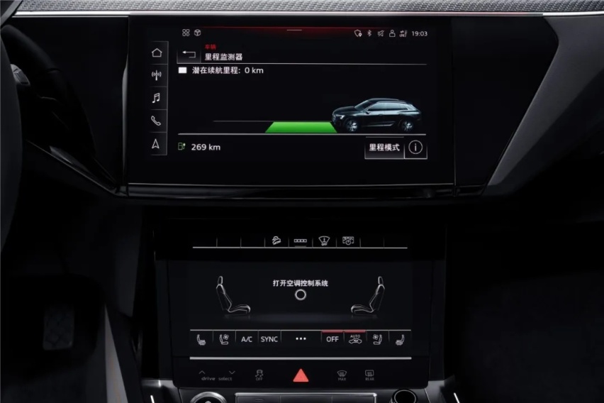 e-tron是最有驾驶乐趣的电动车？是真的吗？