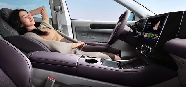 15万预算想买实力派新能源SUV？“闭眼”选它准没错