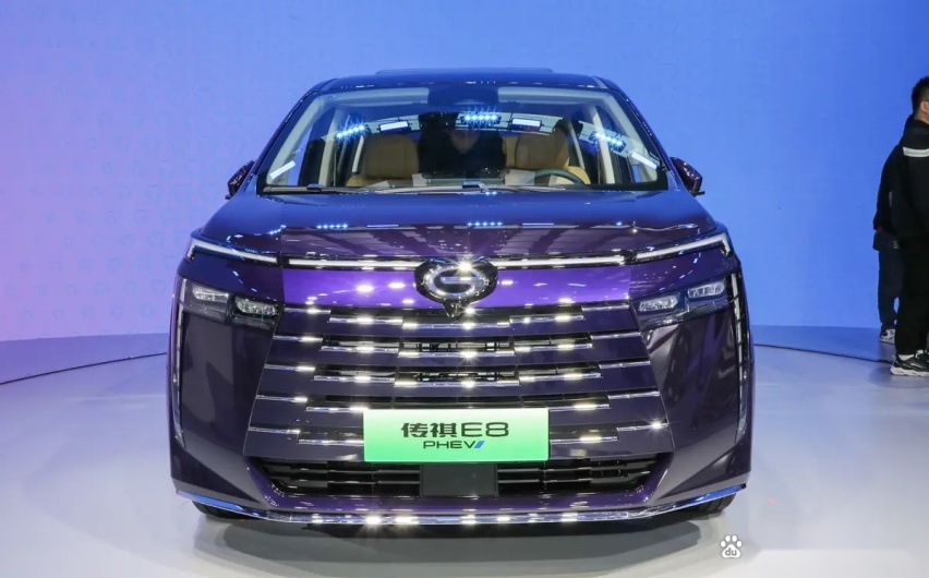 售价20.98-22.98万元，中型MPV，搭载2.L插混，深度解析传