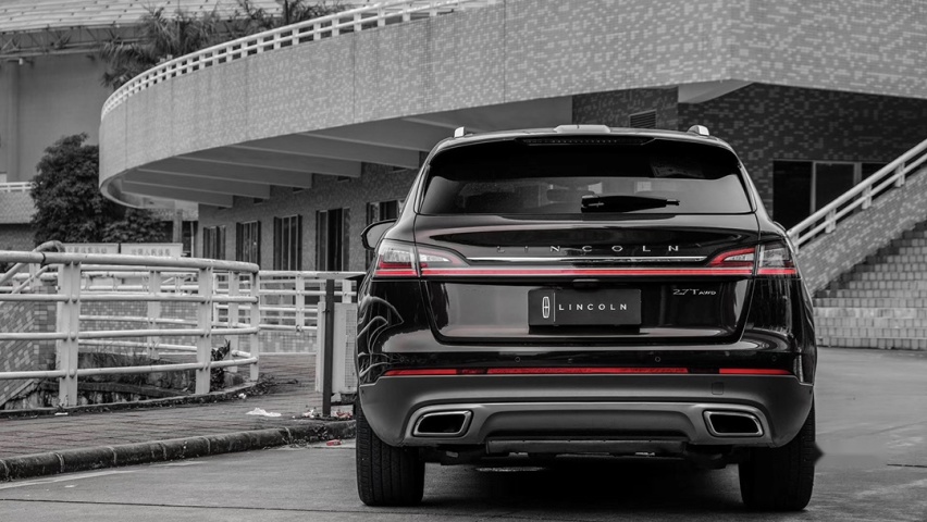 两款公认大气有面的中型SUV，谁更有吸引力？