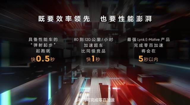 领克:你的下一辆新能源何必是纯电动?